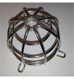 BEx Beacon Guard St.St 304 (A4) Sparepart for BExBG, BExCS